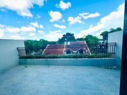 Regent Villas (D10), Terrace #471688411